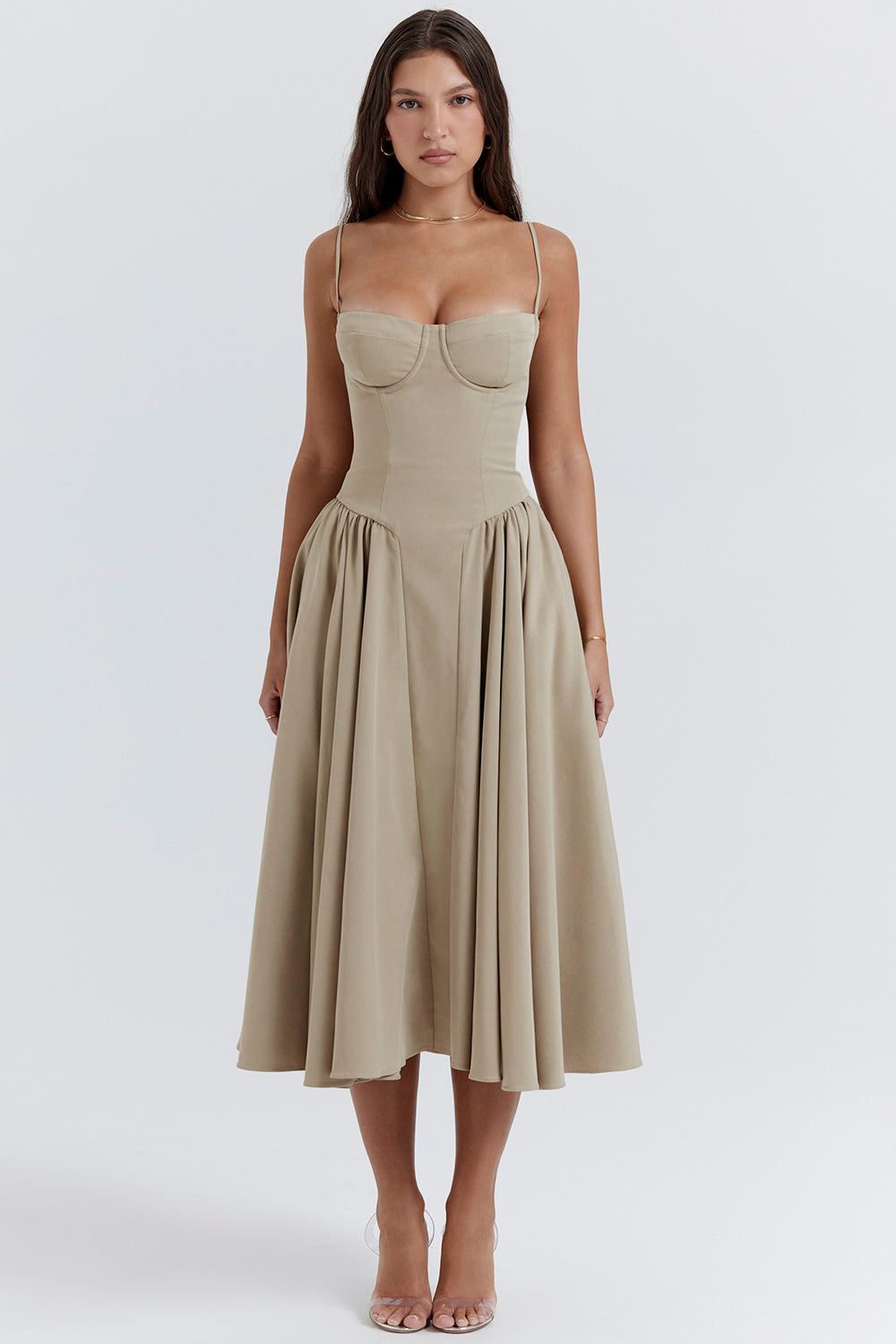 NOVA | Korsettkleid
