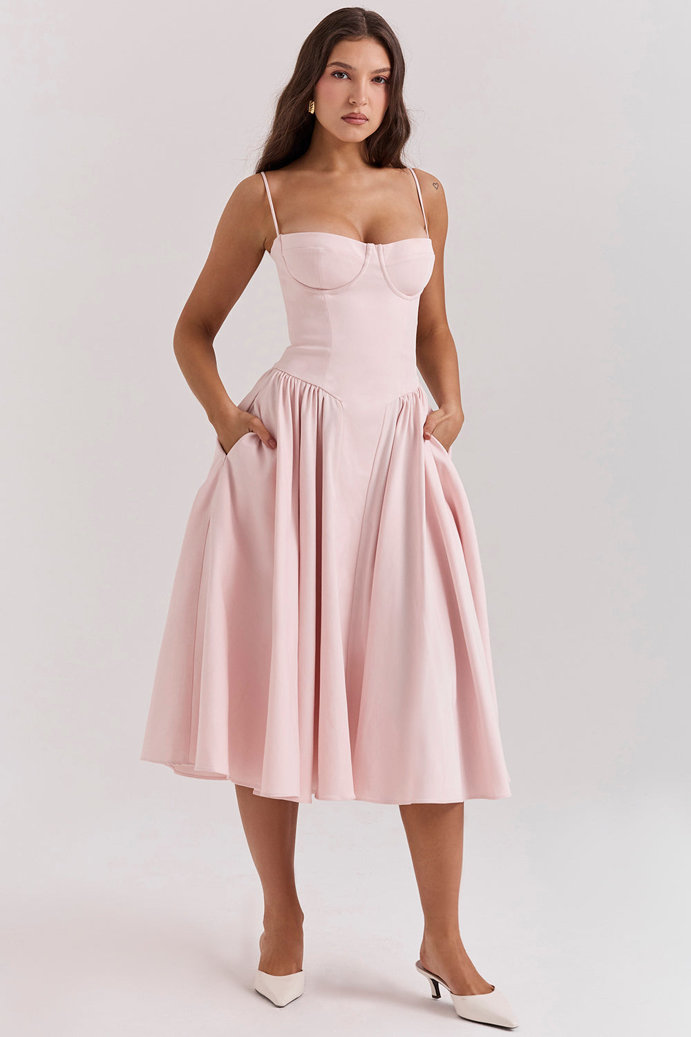 NOVA | Korsettkleid