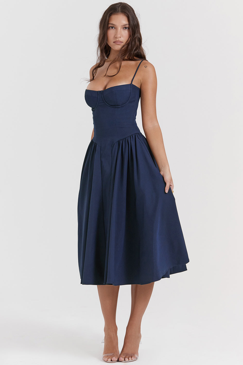 NOVA | Korsettkleid