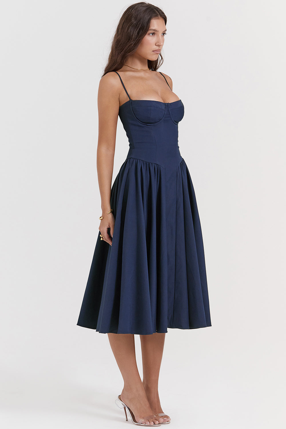 NOVA | Korsettkleid