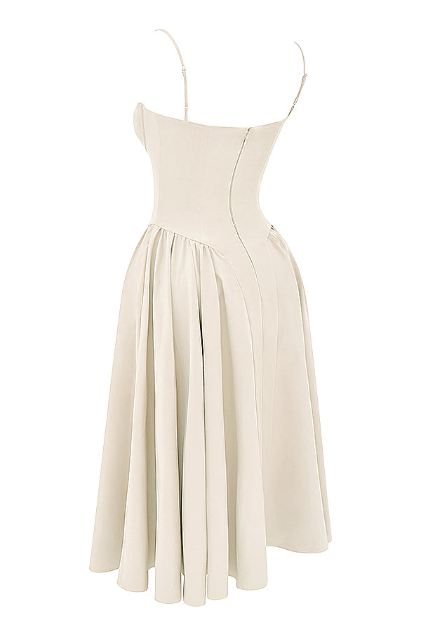 NOVA | Korsettkleid