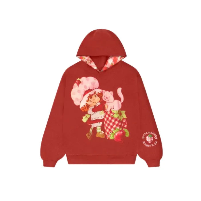 SVEA | Kuschel Hoodie