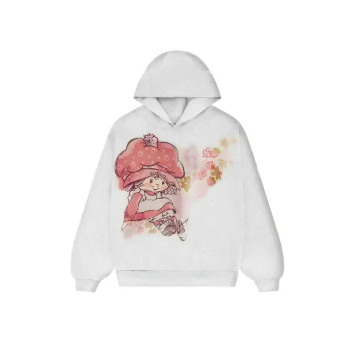SVEA | Kuschel Hoodie