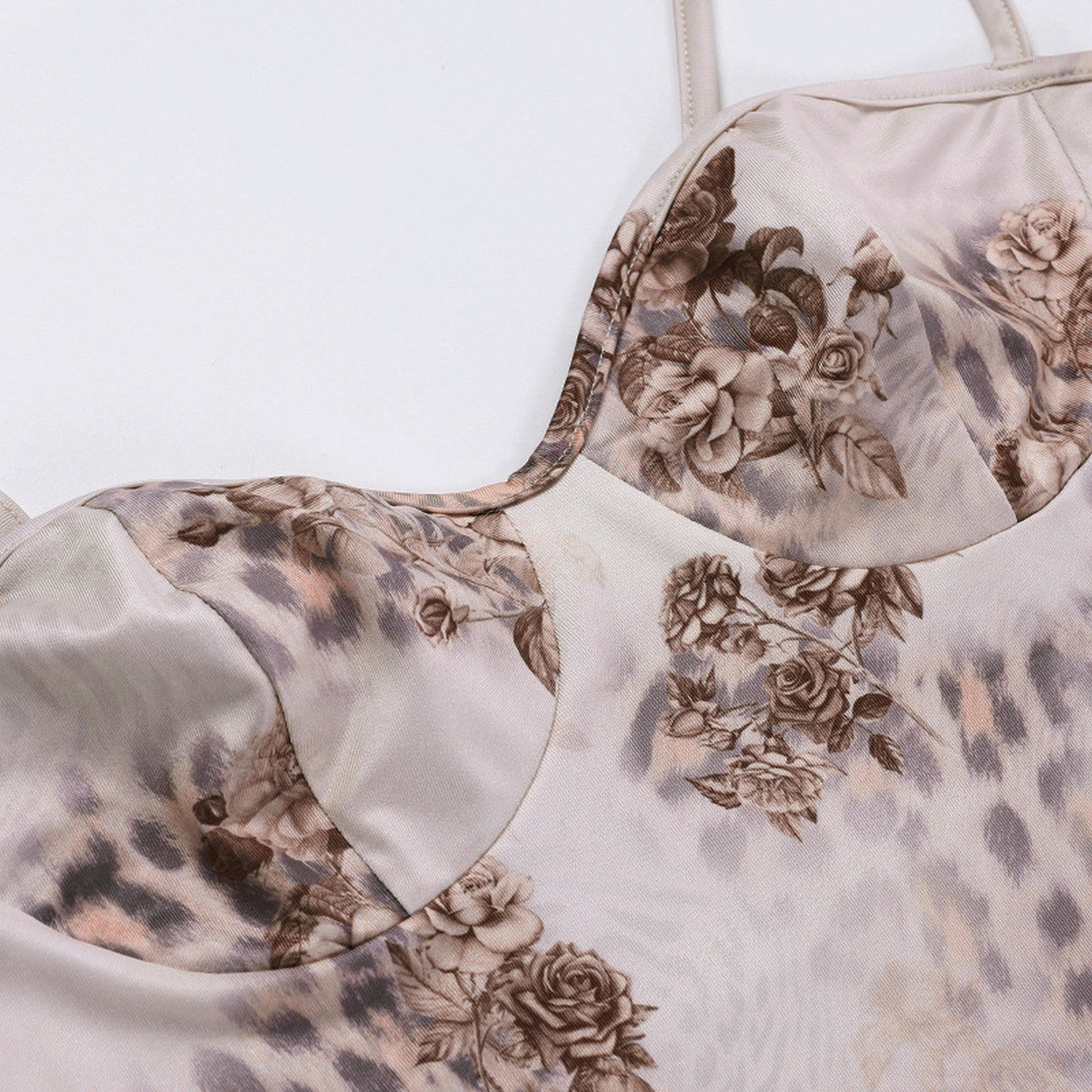 LISA | Figurbetontes Kleid