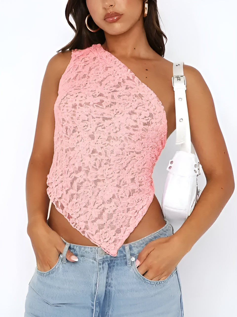 LIV - Top