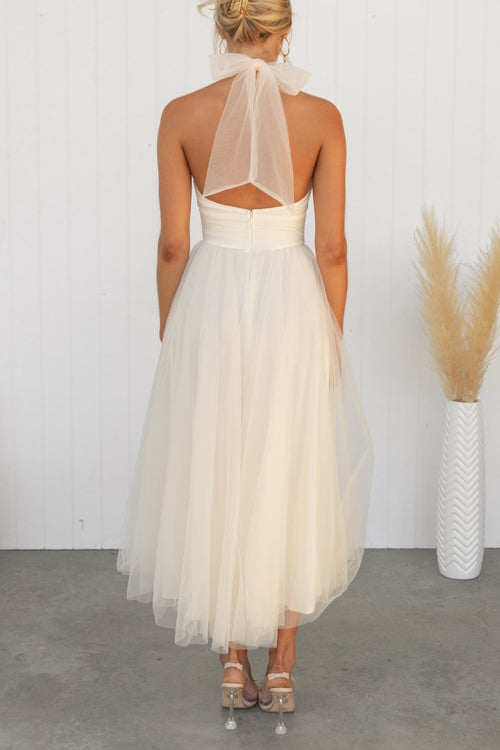 SINA | Flüster-Kleid