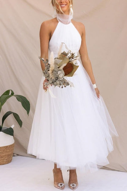 SINA | Flüster-Kleid
