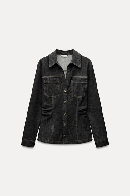BELANA | Schickes Denim