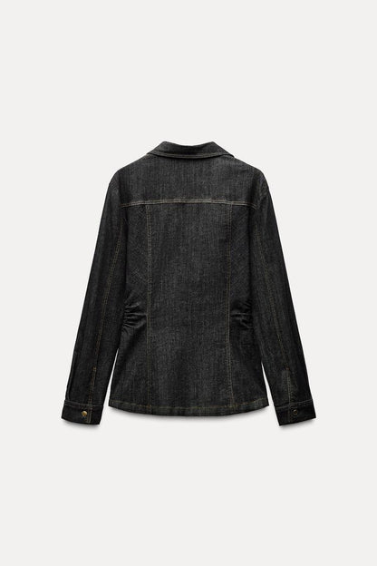 BELANA | Schickes Denim
