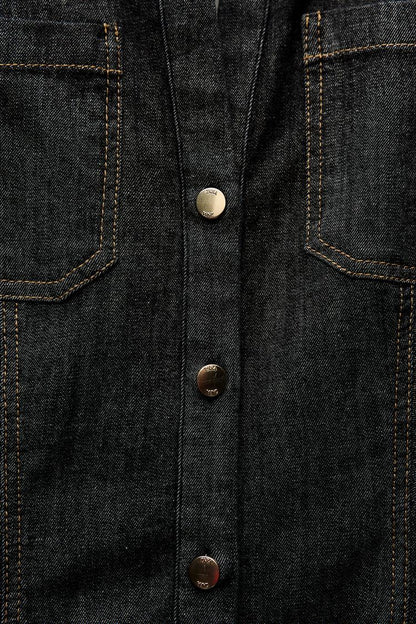 BELANA | Schickes Denim