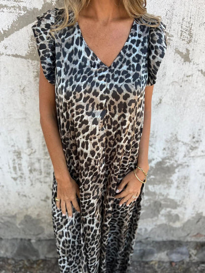 ZARAH | Scharfer Jumpsuit