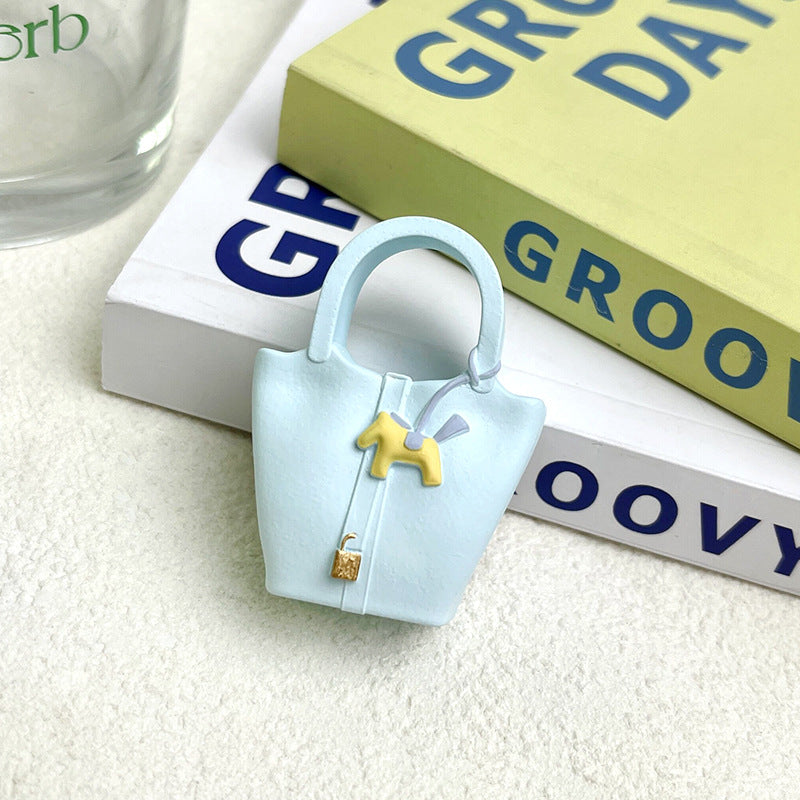 PICOTIN PETAL - Car Diffuser