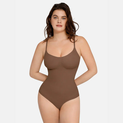 ISA - Shapewear Body Anzug