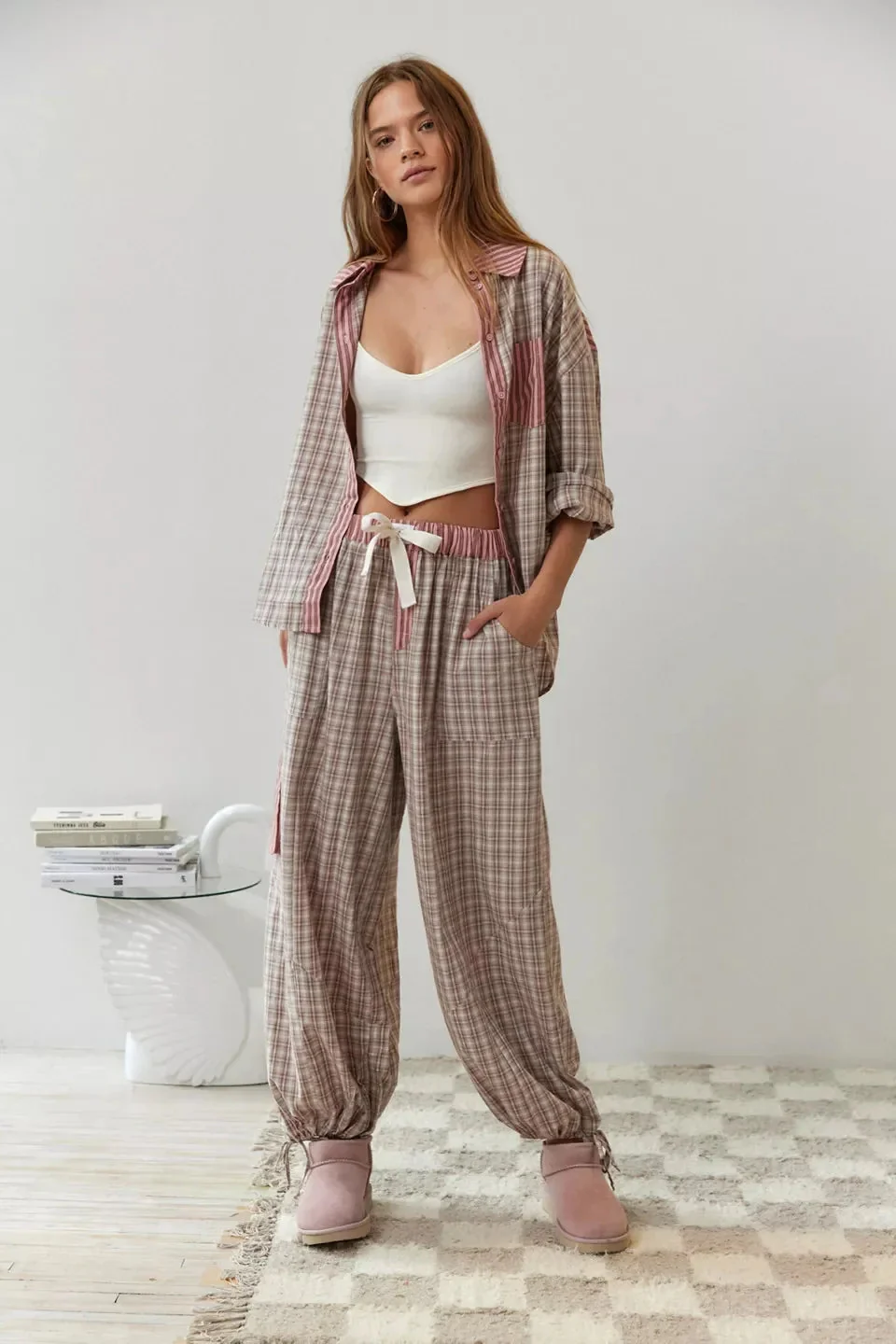 EMMA - Pyjama