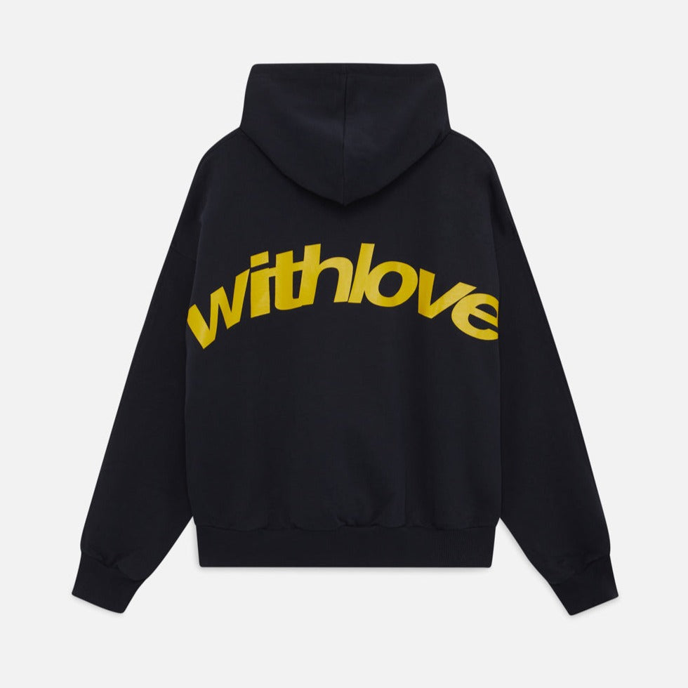 KENZI - With Love Hoodie