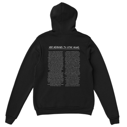TIM | Mindset Hoodie