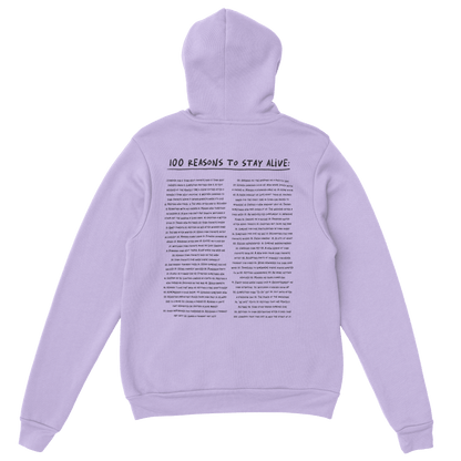 TIM | Mindset Hoodie