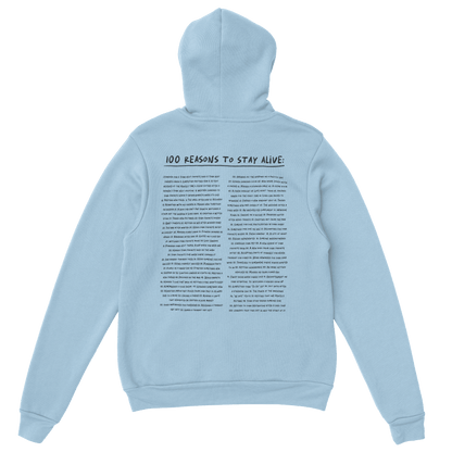 TIM | Mindset Hoodie