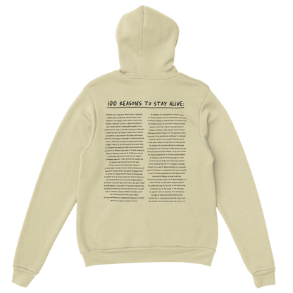 TIM | Mindset Hoodie