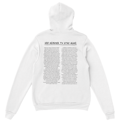 TIM | Mindset Hoodie