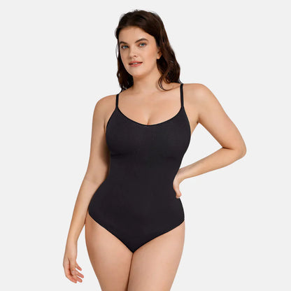 ISA - Shapewear Body Anzug