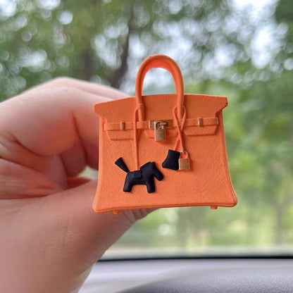 Birkin Breeze - Car Diffuser