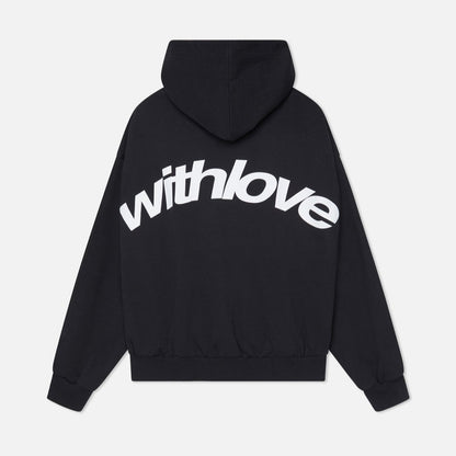 KENZI - With Love Hoodie