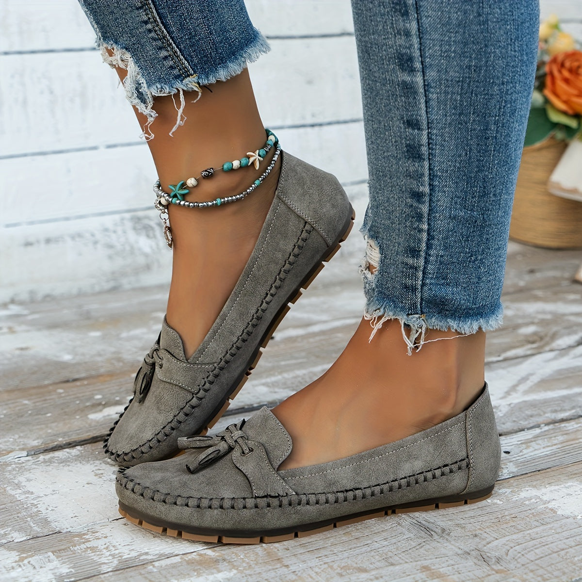 HANNE | Cozy Flats