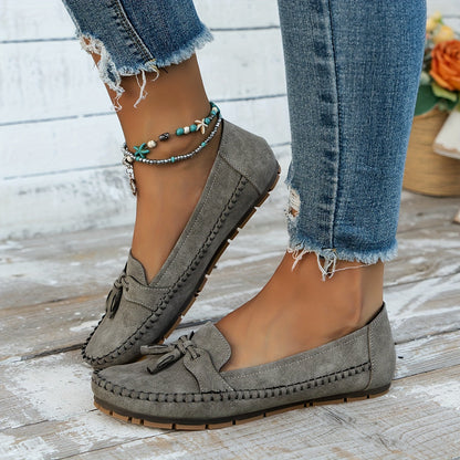 HANNE | Cozy Flats