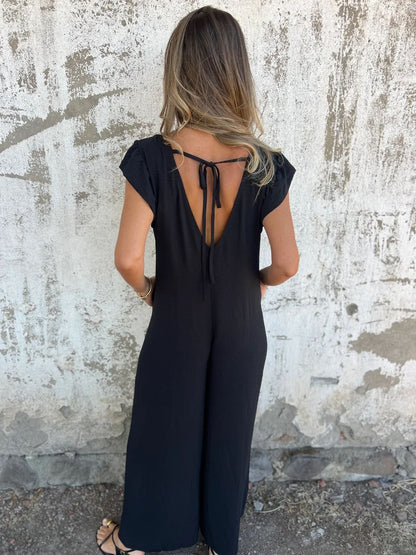 ZARAH | Scharfer Jumpsuit