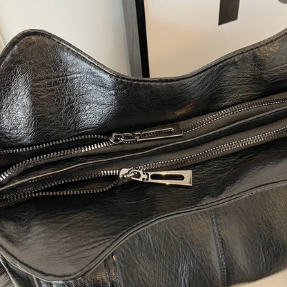 DAKOTA - Ledertasche