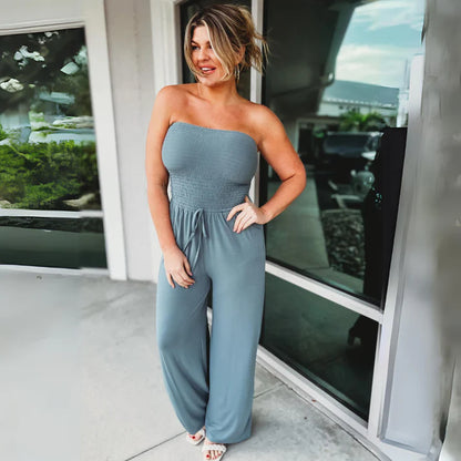 LISANNE | Chic Jumpsuit