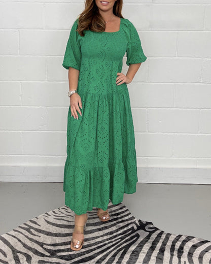 DELIA |  Sommer-Midi