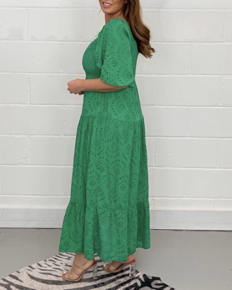 DELIA |  Sommer-Midi