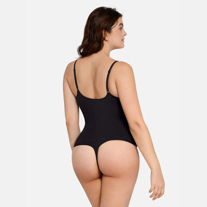 ISA - Shapewear Body Anzug