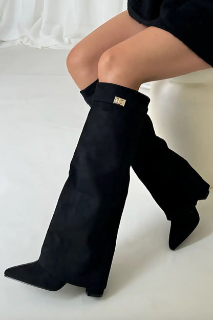 ARIANA - Stylische Stiefel