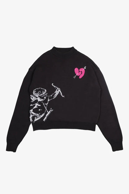 ISOLDE | Amor Pullover