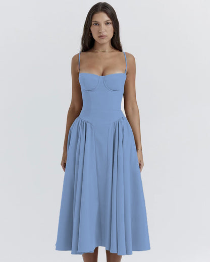 NOVA | Korsettkleid