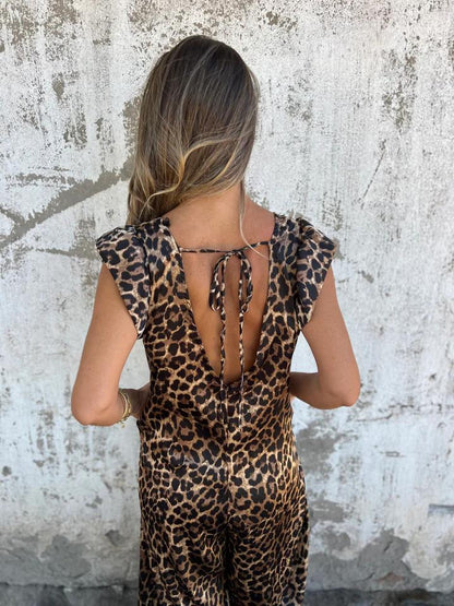 ZARAH | Scharfer Jumpsuit