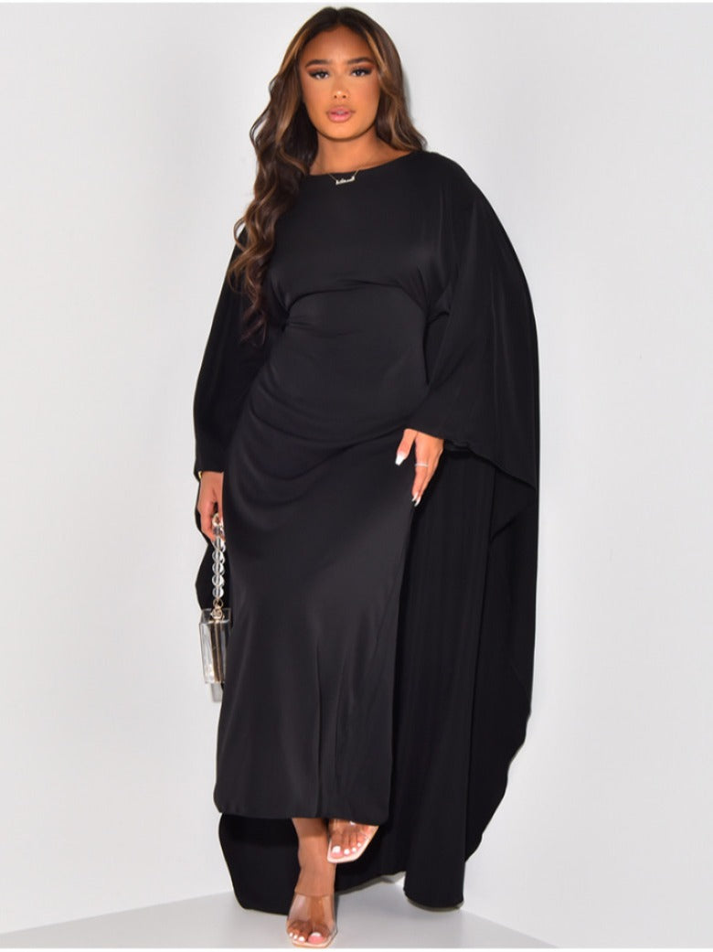 DANA | Flowy Maxi