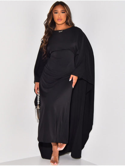 DANA | Flowy Maxi