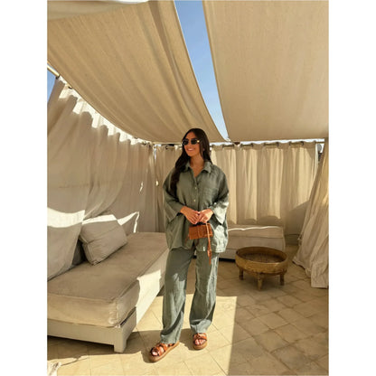 LAILA | Relax Set