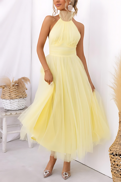 SINA | Flüster-Kleid