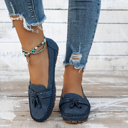 HANNE | Cozy Flats