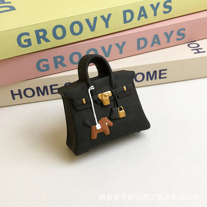 Birkin Breeze - Car Diffuser
