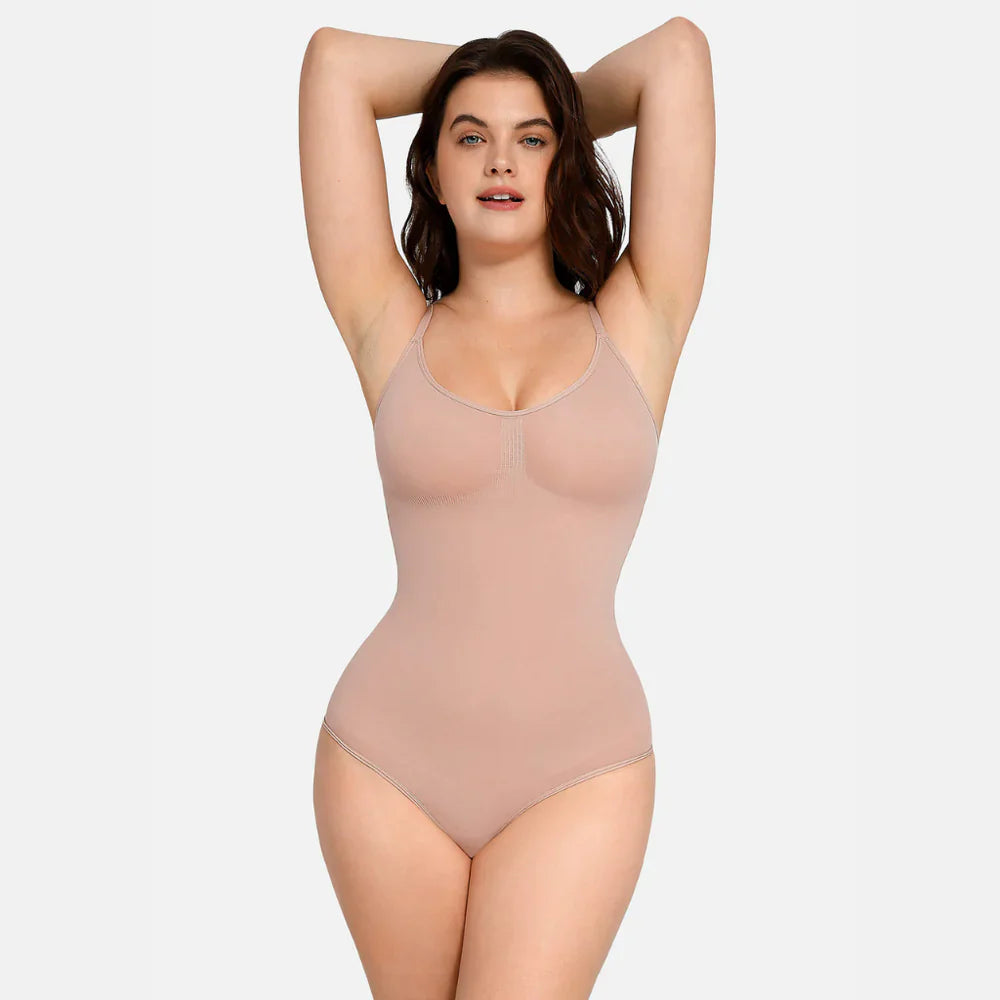 ISA - Shapewear Body Anzug