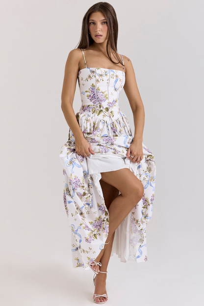 LARINA | Sommer-Fit