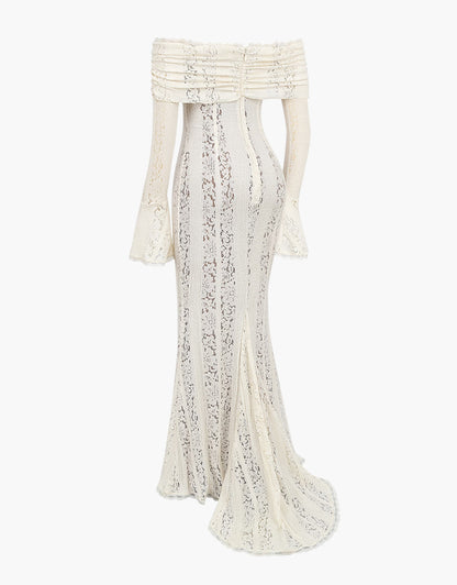 FINJA | Muse-Kleid