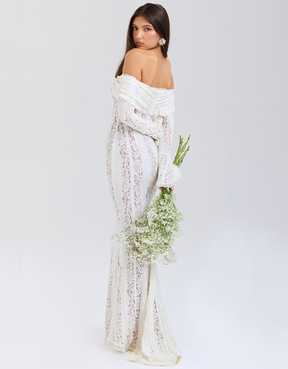 FINJA | Muse-Kleid