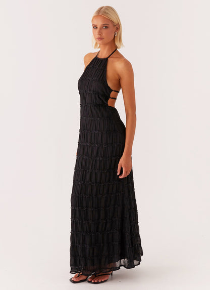 MIRIAM | Halo Kleid